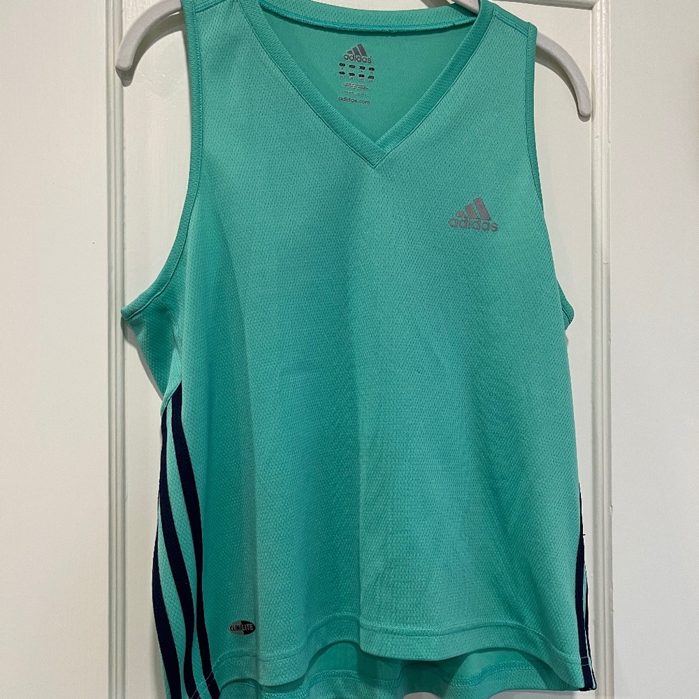 Adidas Tank Top